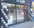 Promo Balloons For S Glo