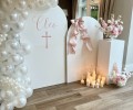 baby christening event london