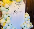 baby shower london