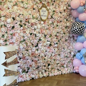 bespoke themed birthday event london