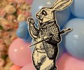 bespoke themed birthday event london