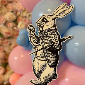 bespoke themed birthday event london