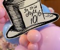 bespoke themed birthday event london