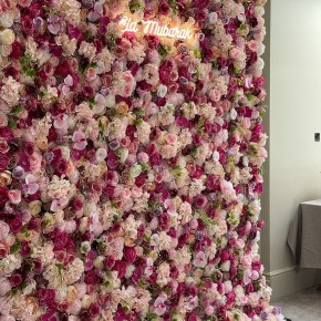 eid decor london