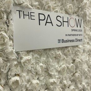 elegance flowerwall the pa show