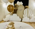 event decor gender reveal croydon