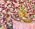 Abundance Flowerwall