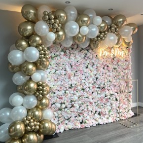 Fecility Flowerwall