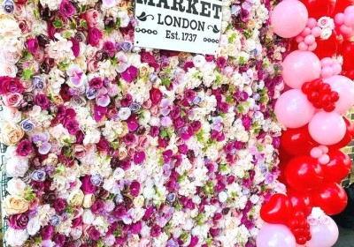 Flowerwalls