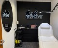 Neon Lighting Shop Signage