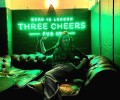 Commercial Neon Sign - Pub