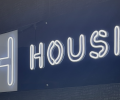 Commercial Neon Sign