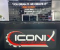 Commercial Sign 