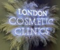 Commercial Shop Sign With Pampas