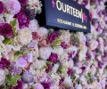 Flowerwall & Signage