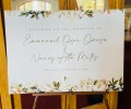 wedding flowers london