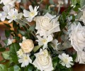 wedding flowers london